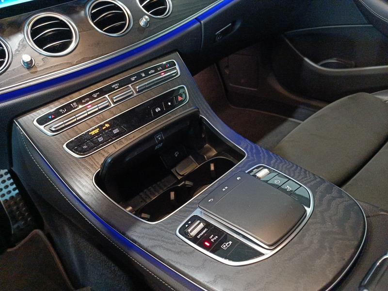 Mercedes Classe E 300 de eq-power Premium auto my20