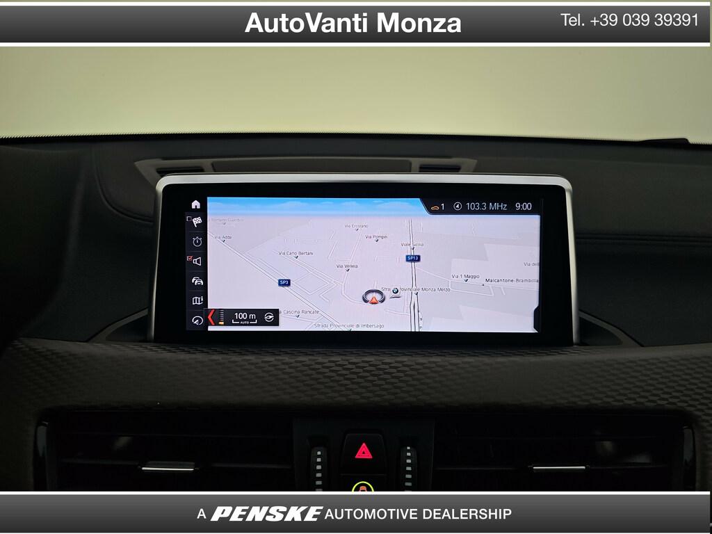 BMW X2 xdrive20d Msport auto