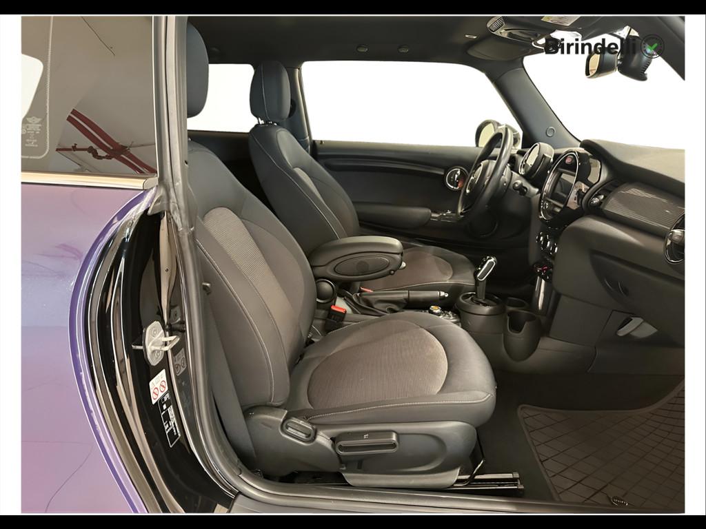 Mini Cooper 1.5 TwinPower Turbo Cooper Hype DCT