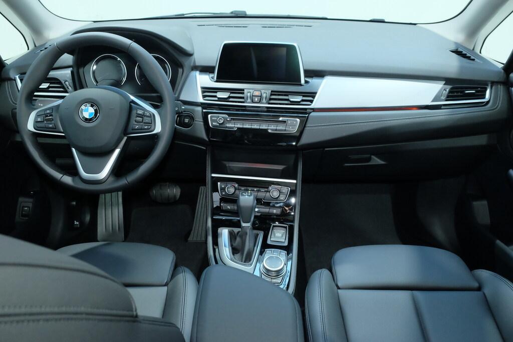 BMW Serie 2 225xe Active Tourer iPerformance Sport auto