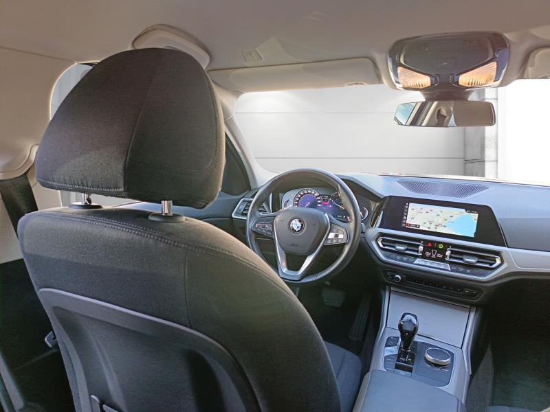 BMW Serie 3 320d Touring Business Advantage auto