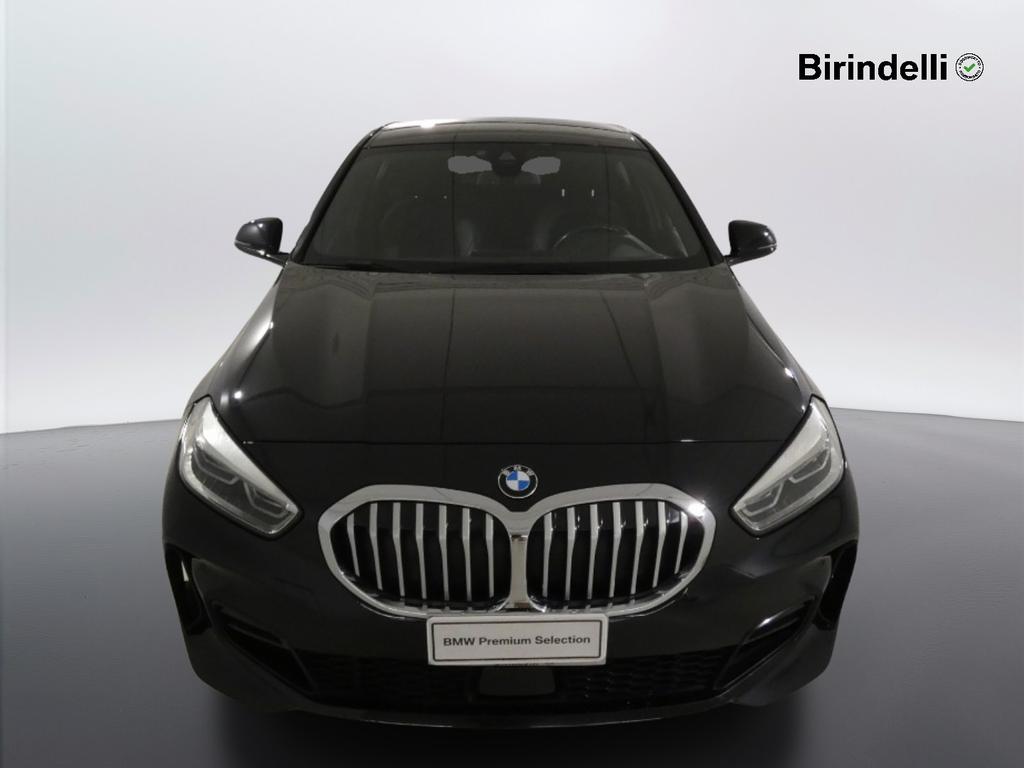 BMW Serie 1 116i MSport auto