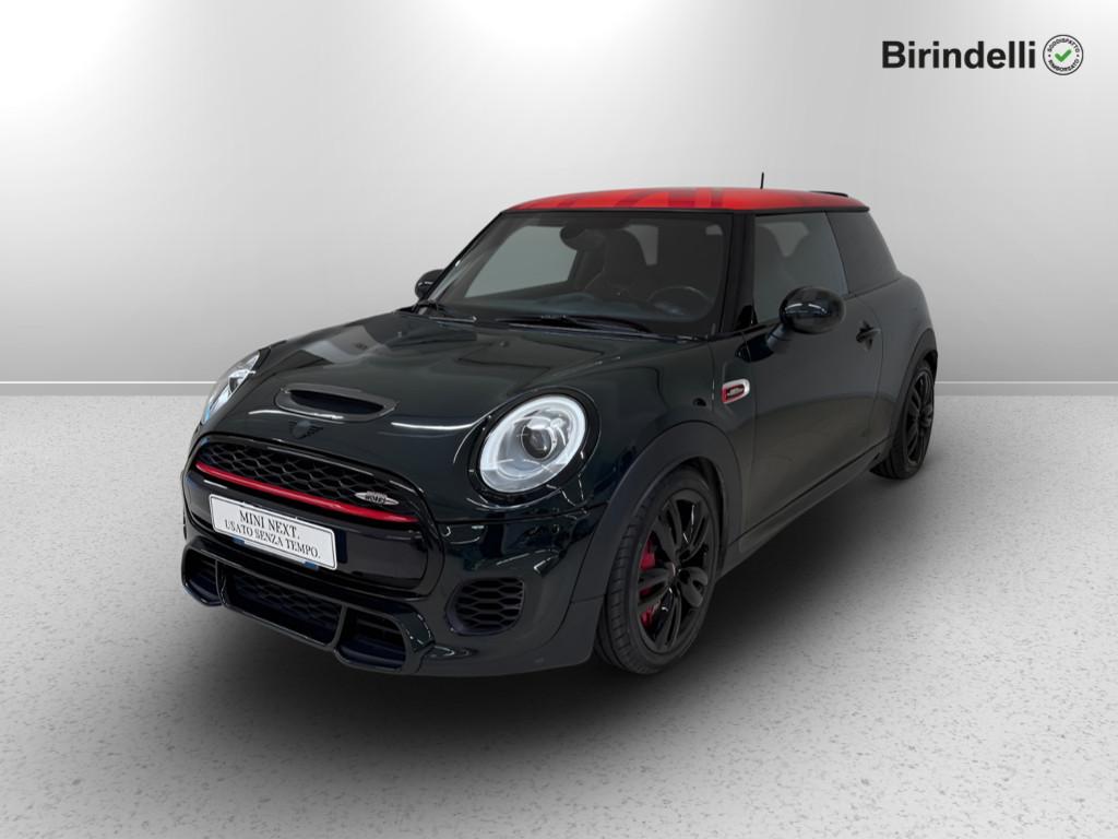 Mini John Cooper Works 2.0 John Cooper Works