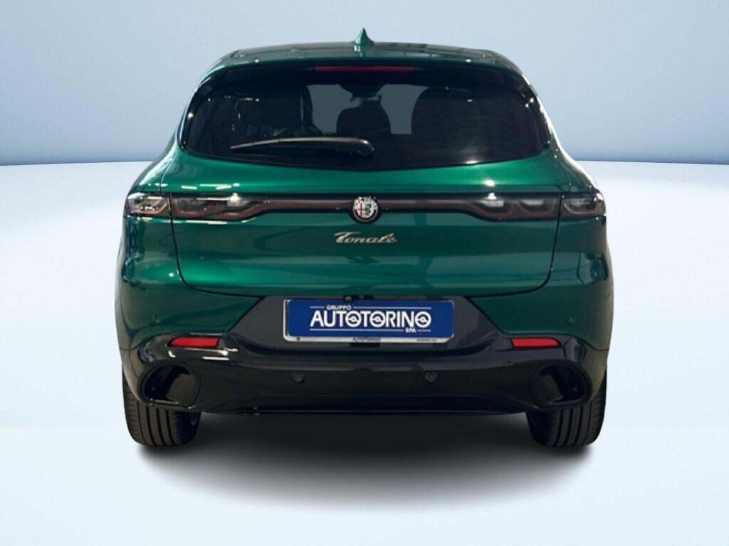 Alfa Romeo Tonale 1.5 hybrid Speciale 130cv ddct7