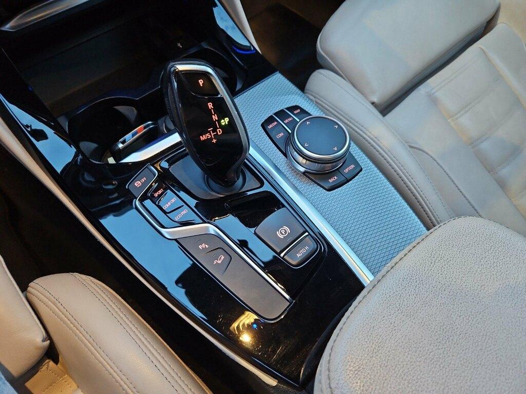 BMW X4 xdrive20d Msport auto my19
