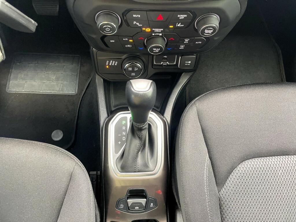 Jeep Renegade 2.0 mjt Limited 4wd 140cv auto 9m