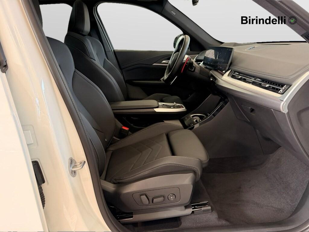 BMW X1 M X1 xdrive M35i auto
