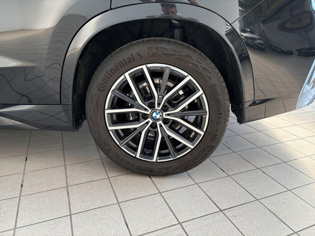 BMW X1 sdrive18i MSport Edition Balance auto