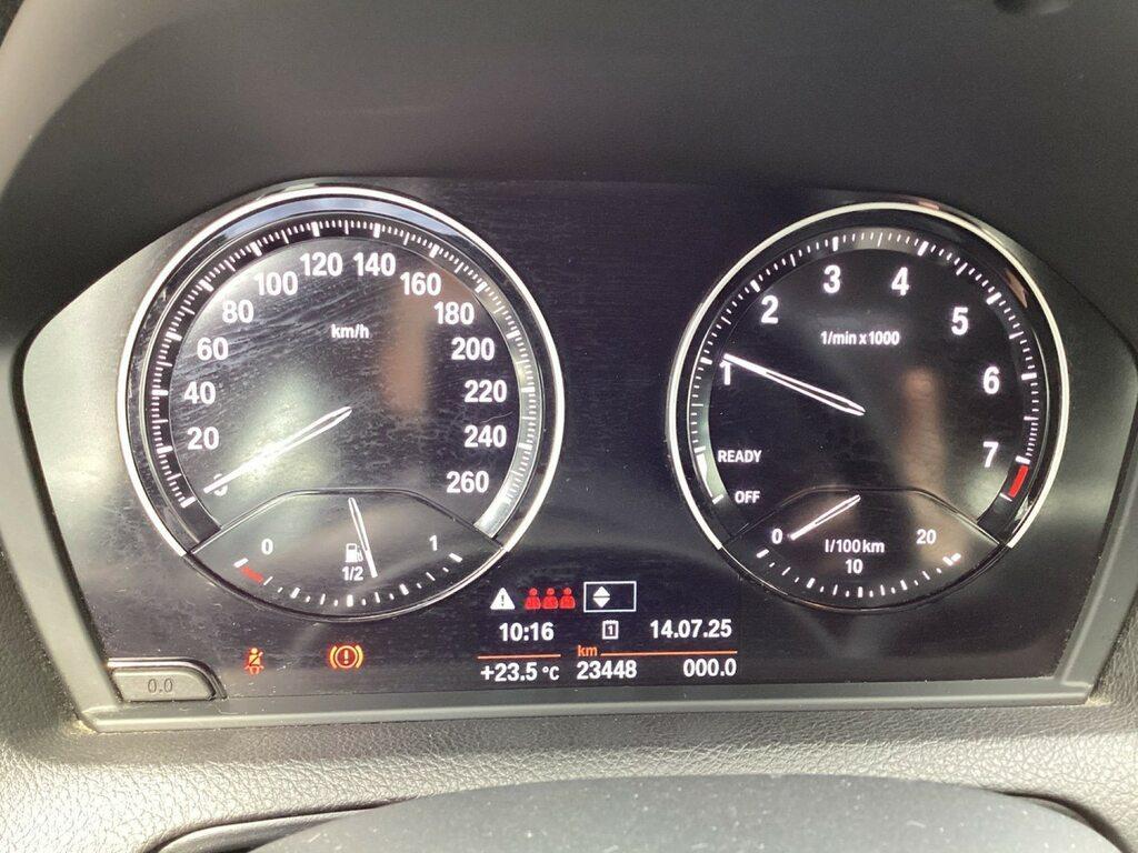 BMW Serie 1 118i Advantage 5p