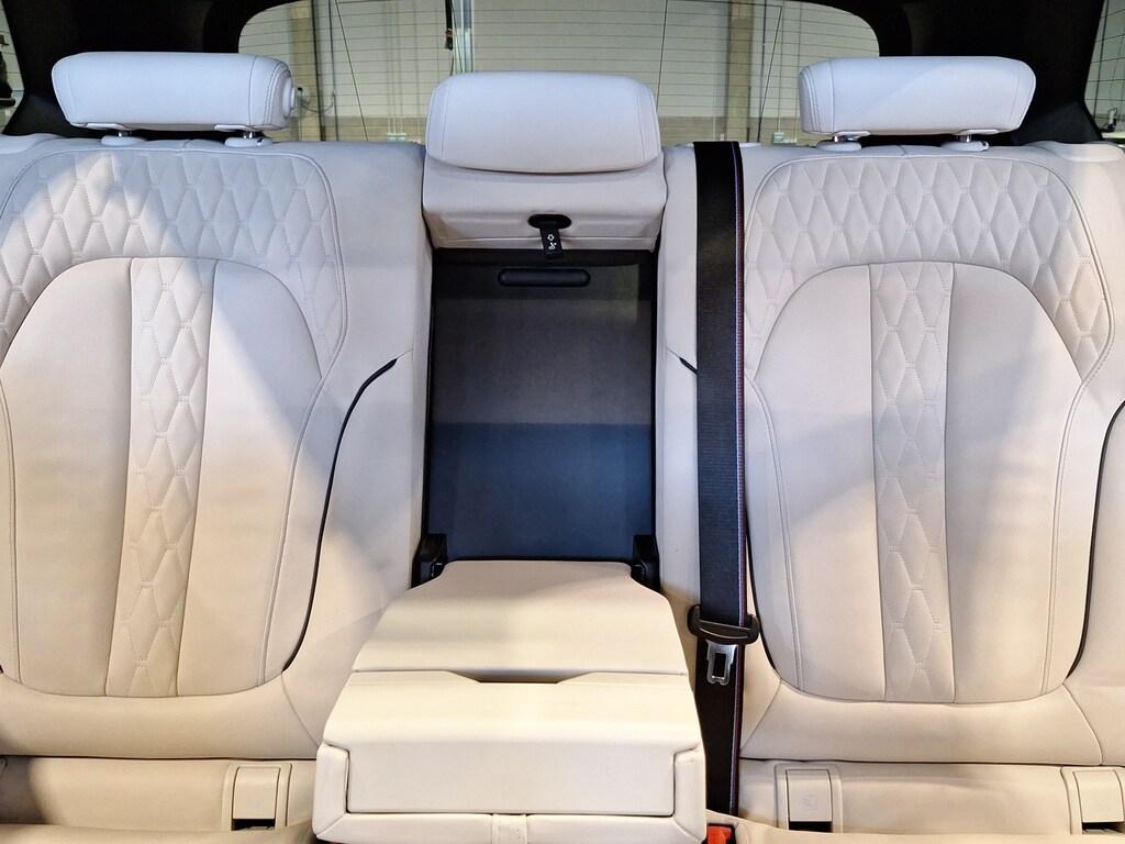 BMW X5 xdrive40i Msport auto