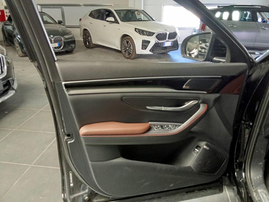 Byd Seal U DM-i 1.5 phev Boost