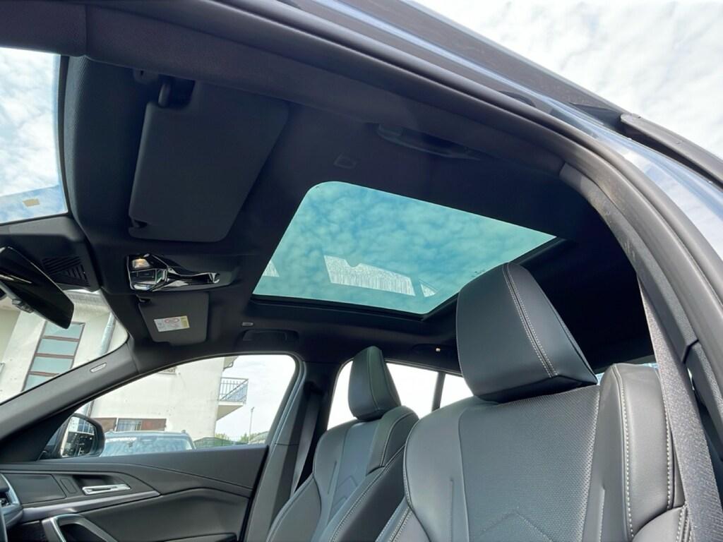 BMW X2 xdrive 20d 48V MSport auto
