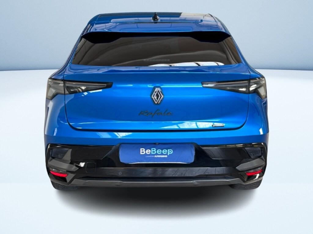Renault Rafale 1.2 e-Tech full hybrid esprit Alpine 200cv auto