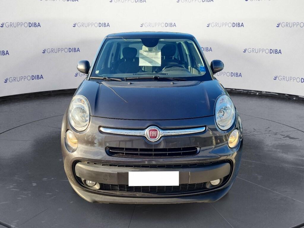 Fiat 500L 0.9 t.air t. natural power Lounge 80cv E6