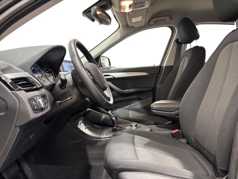 BMW X1 xdrive18d Business Advantage auto