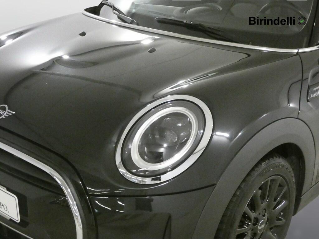 Mini Mini 3p 1.5 One Camden 102cv