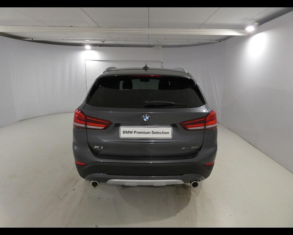 BMW X1 sdrive18d xLine Plus auto