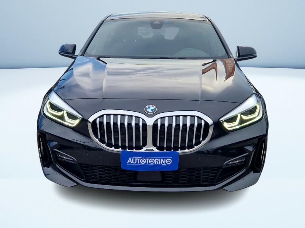 BMW Serie 1 118i Msport 136cv auto