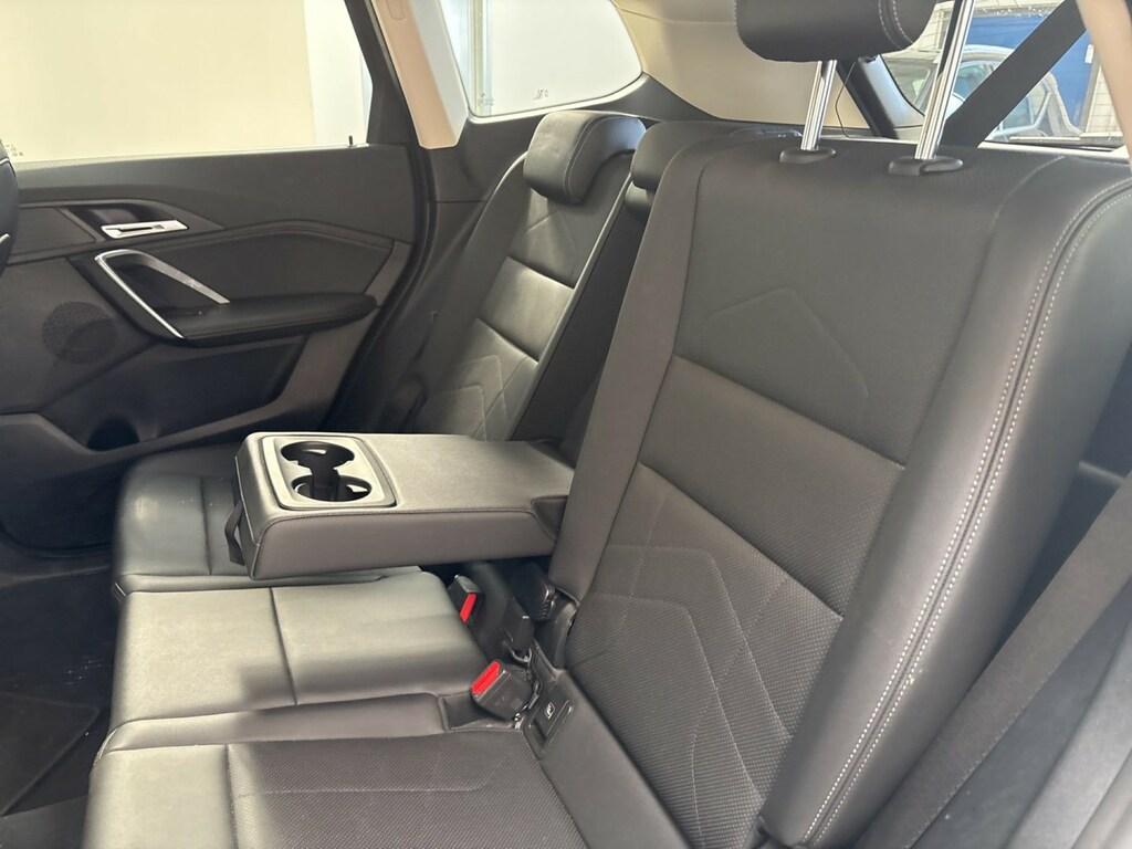 BMW X1 sdrive18i X-Line Edition Essence auto