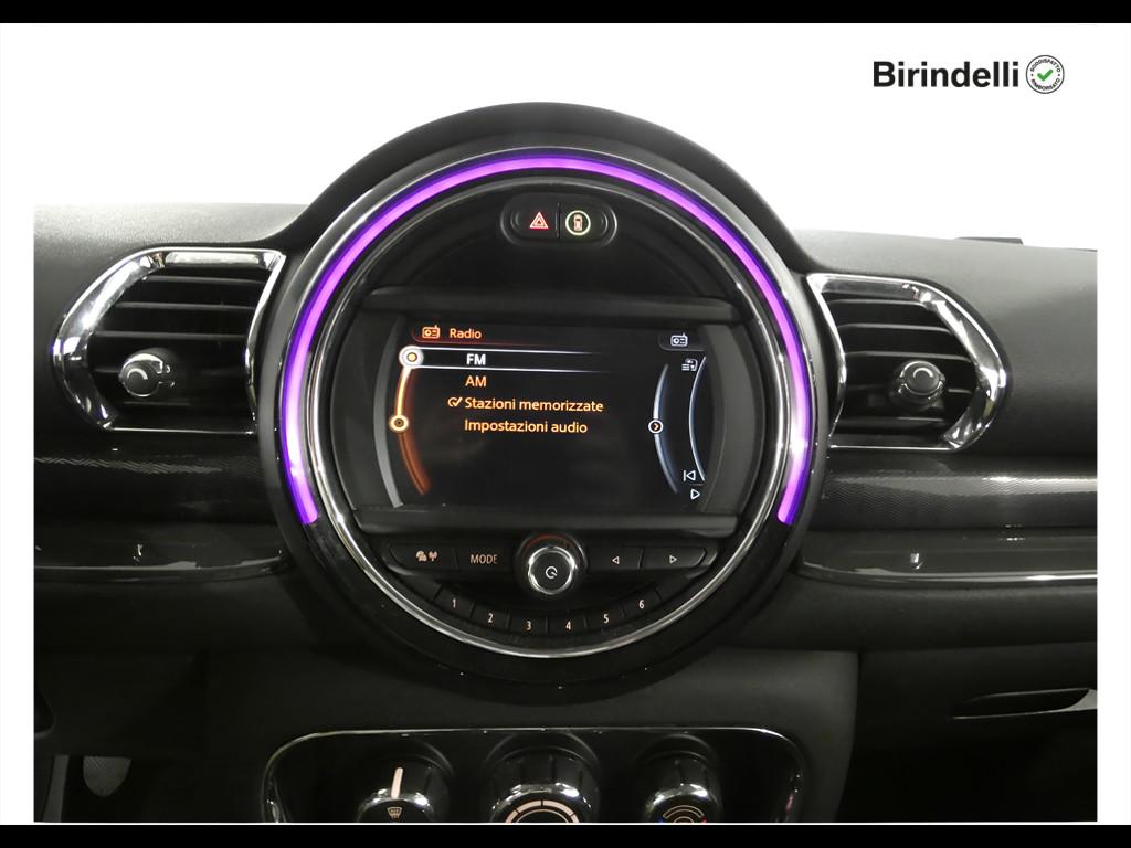 Mini One D Clubman 1.5 One D Boost