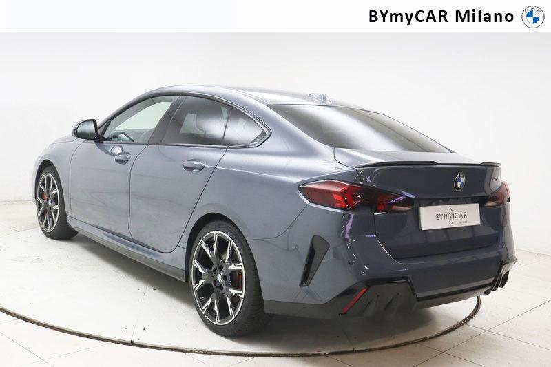 BMW Serie 2 218d Gran Coupe MSport Pro auto