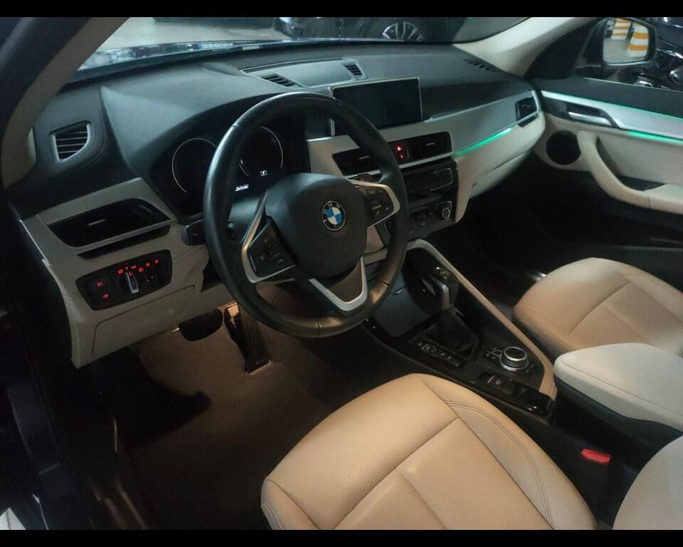 BMW X1 xdrive25e xLine auto