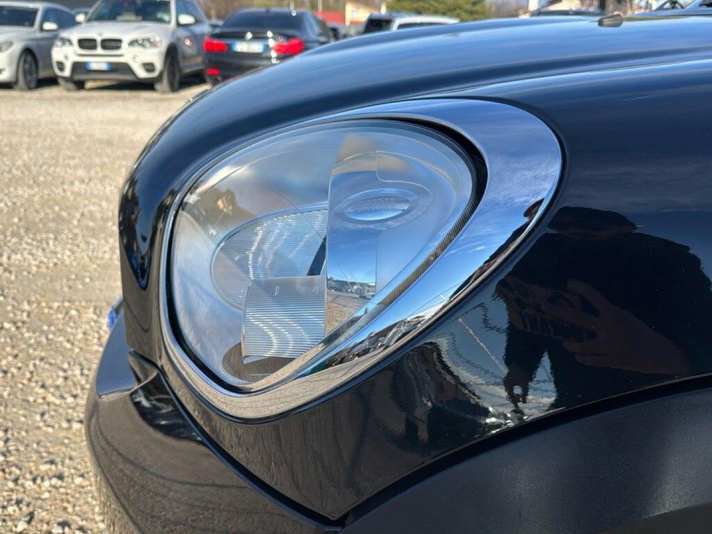 Mini Cooper Countryman 1.6 Cooper