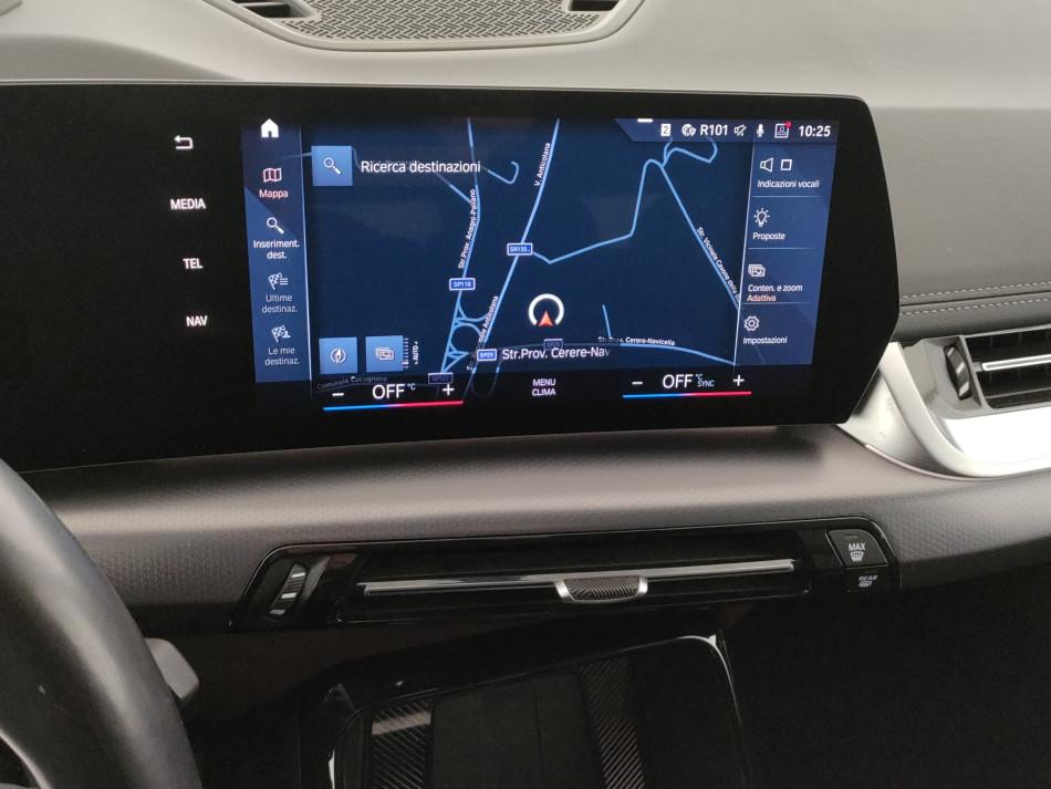 BMW X1 xdrive23i mhev 48V MSport Edition Signature auto