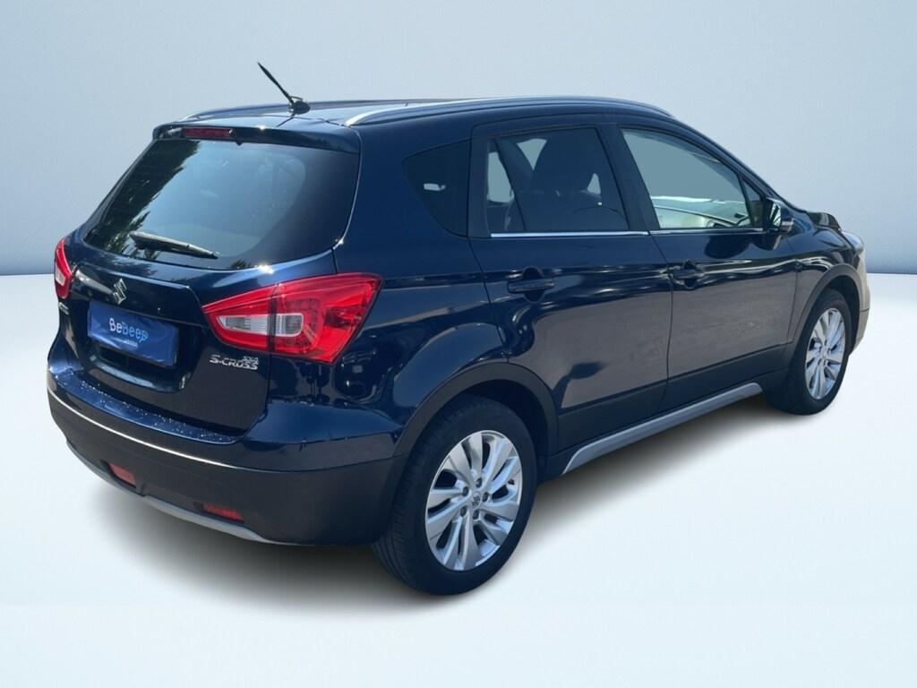 Suzuki S-Cross 1.0 boosterjet Cool s&s 2wd