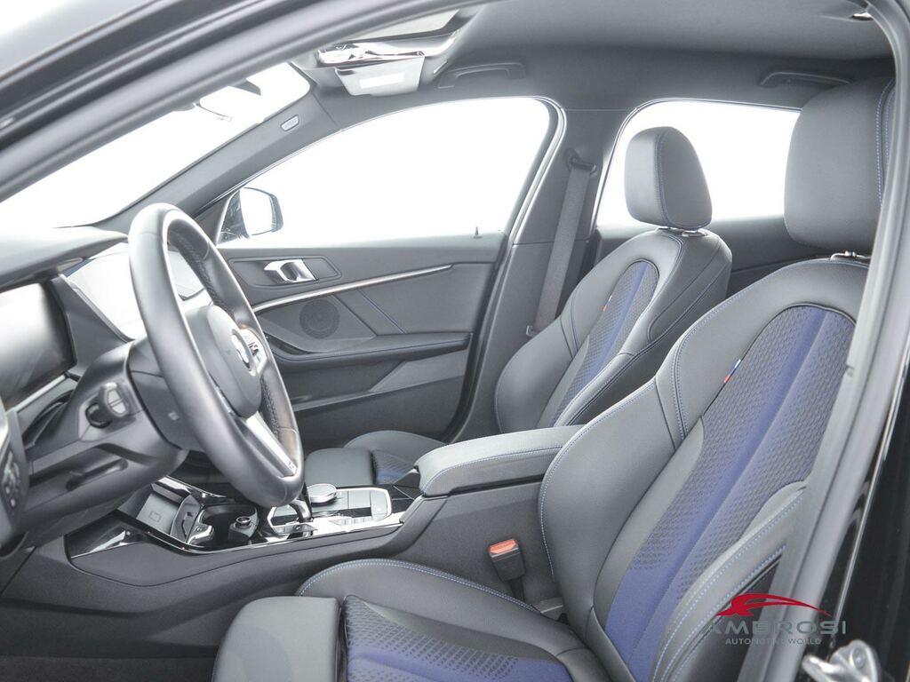 BMW Serie 1 118d ColorVision Edition auto
