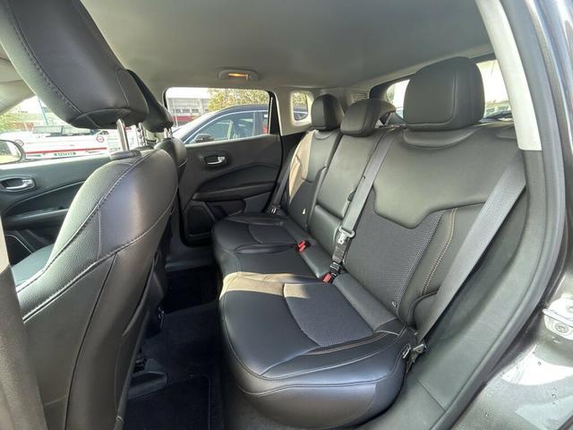 Jeep Compass 1.4 m-air Limited 2wd 140cv my19