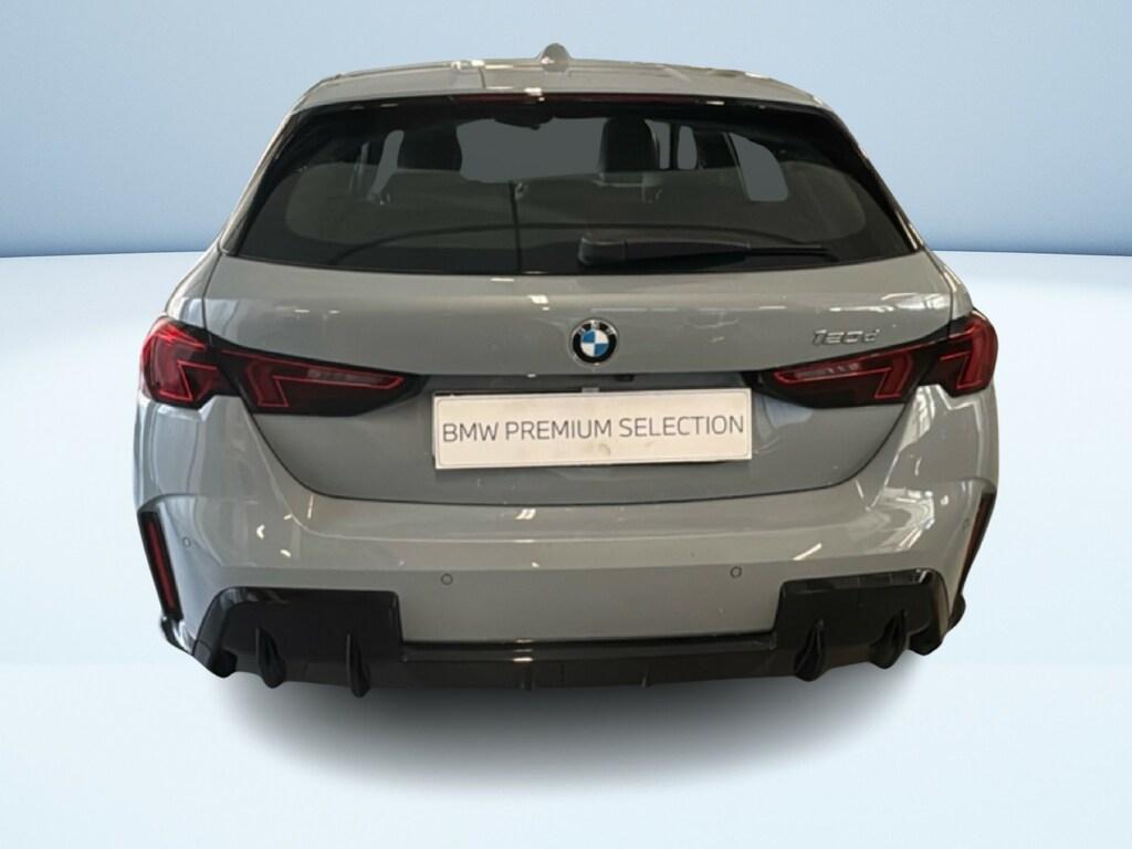 BMW Serie 1 120d 48V MSport auto