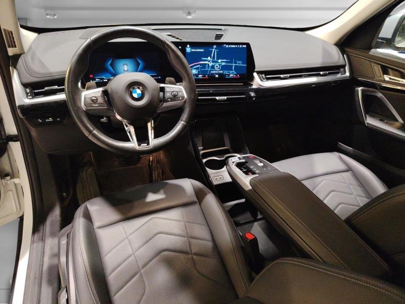 BMW X1 sdrive18d X-Line auto