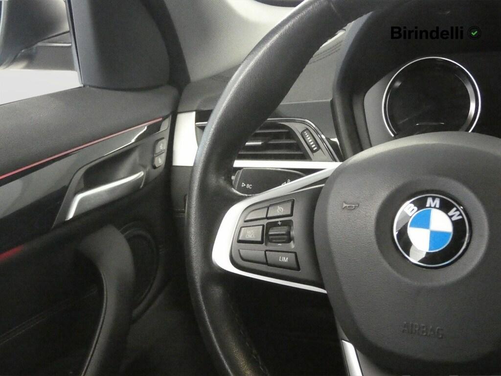 BMW X1 sdrive18d xLine Plus auto