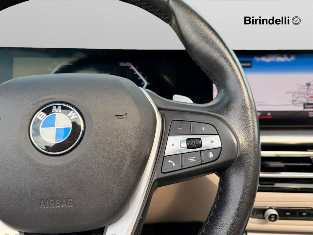 BMW Serie 4 420i Sport auto