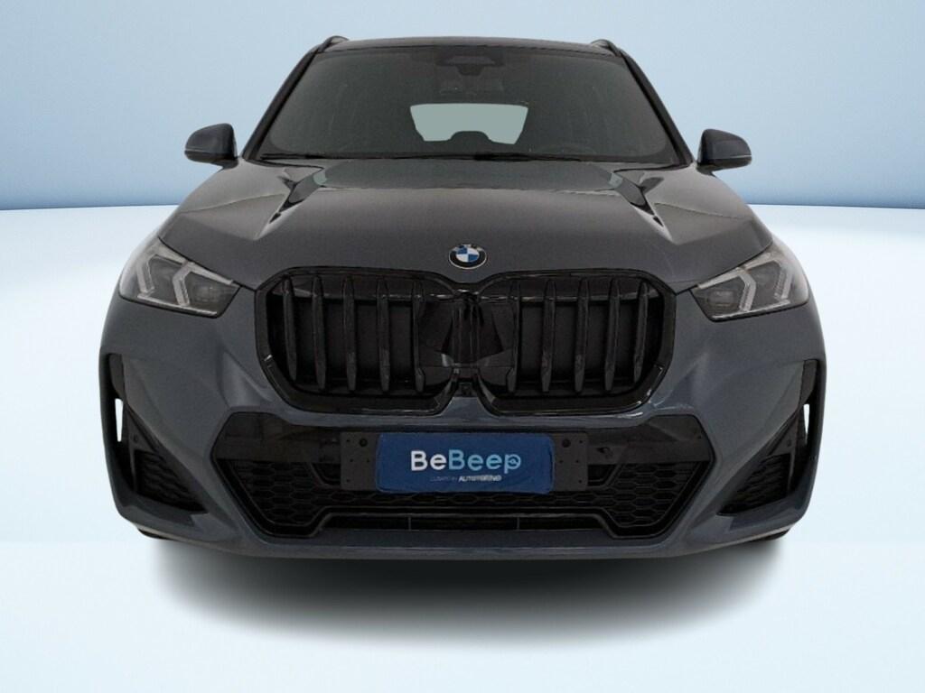 BMW X1 sdrive18d MSport Edition Signature auto