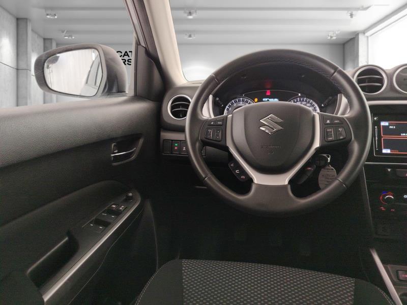 Suzuki Vitara 1.4 hybrid Top 4wd allgrip