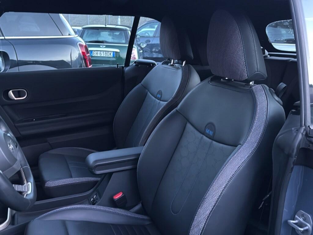 Mini Mini Cooper Cabrio 2.0 C Classic auto