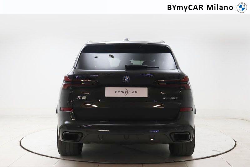 BMW X5 xdrive50e Msport auto