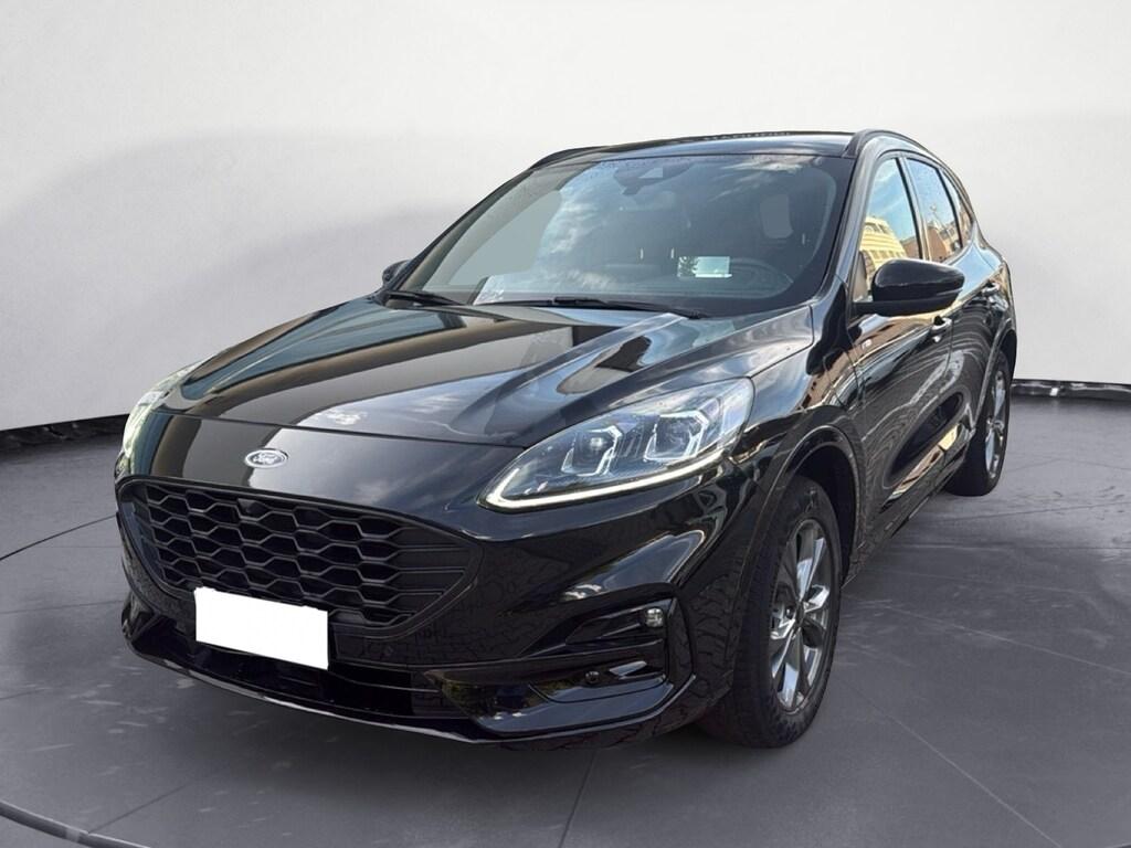 Ford Kuga 2.5 phev ST-Line X Design 2wd 225cv e-shifter
