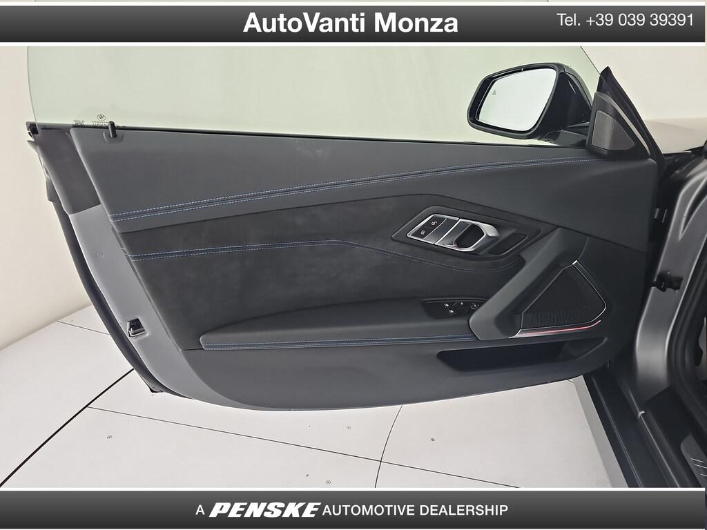 BMW Z4 sdrive 20i Msport auto