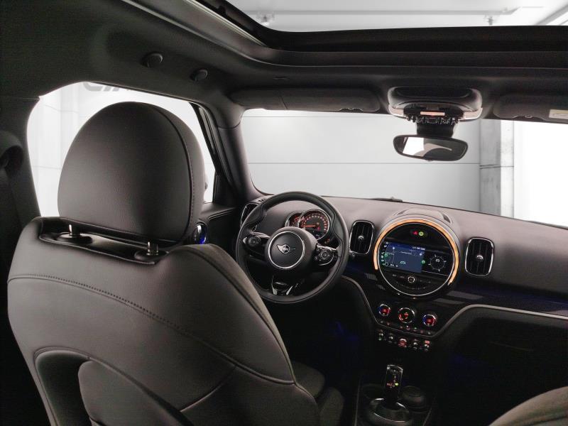 Mini Cooper D Countryman 2.0 TwinPower Turbo Cooper D Hype Steptronic