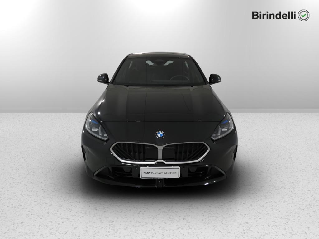 BMW Serie 1 120 48V MSport auto