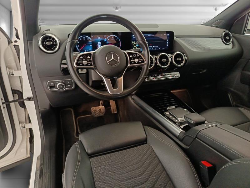 Mercedes GLA 180 d Sport Plus auto