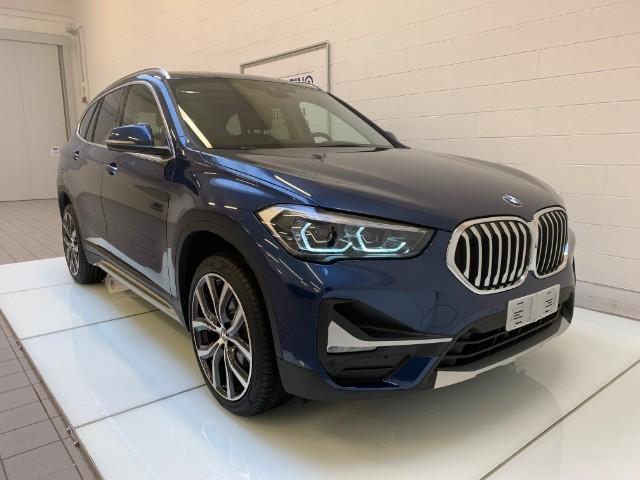 BMW X1 sdrive18d xLine Plus auto