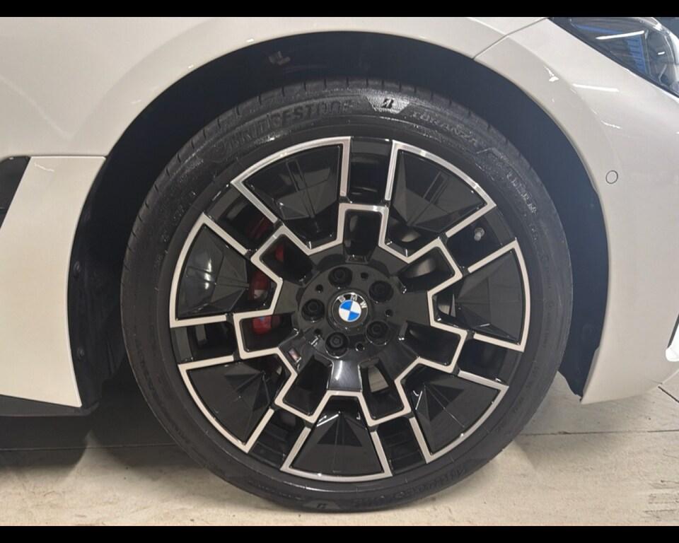 BMW Serie 4 420d Gran Coupe mhev 48V xdrive M Sport Pro auto
