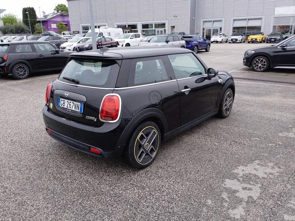 Mini Cooper SE Mini 3p Cooper SE L auto