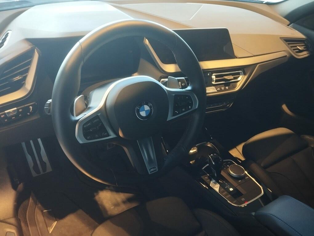 BMW Serie 1 128ti Msport auto