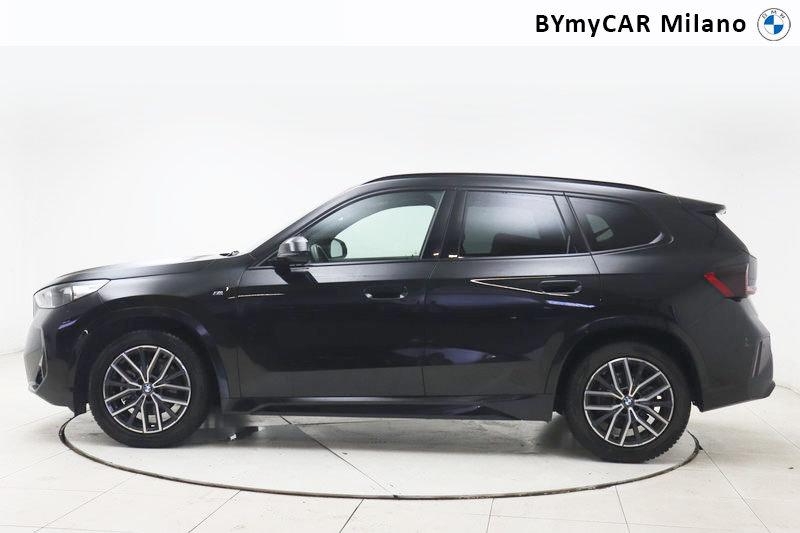 BMW X1 sdrive18i Msport auto