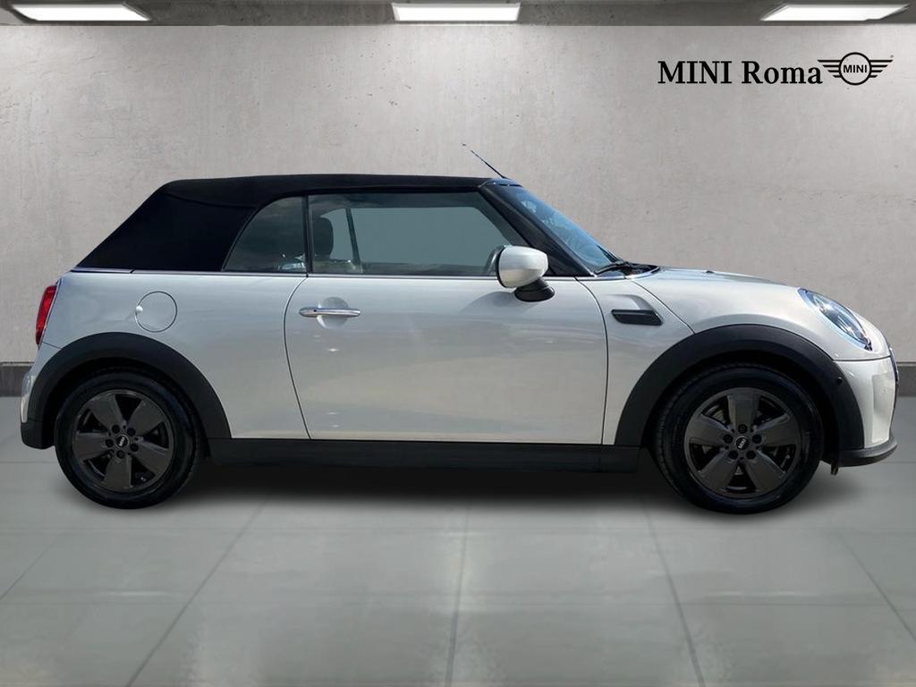 Mini Cooper Cabrio 1.5 Classic Auto